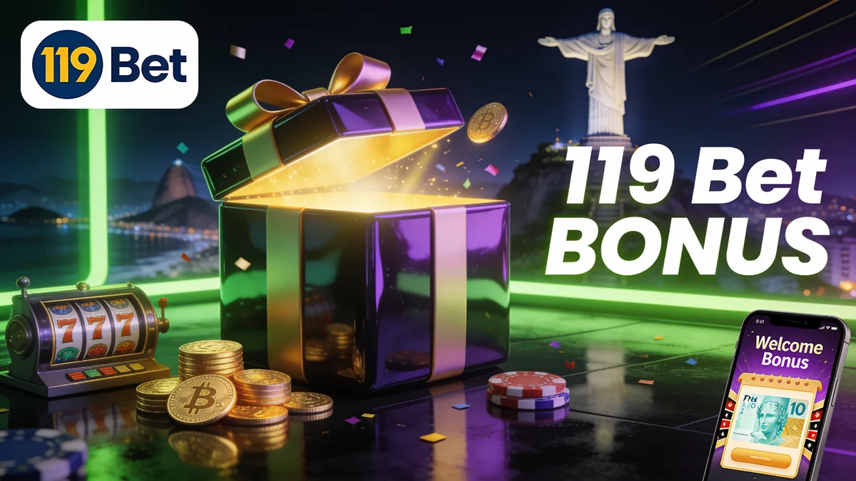 Verificação de conta na 119 bet: guia de 119 bet para jogadores no Brasil